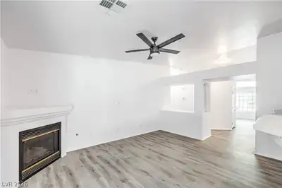 444 Richgold Street, Henderson, NV 89012 Living Room