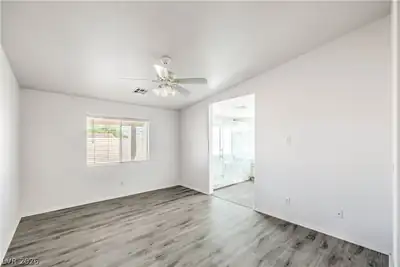 444 Richgold Street, Henderson, NV 89012 Primary Bedroom