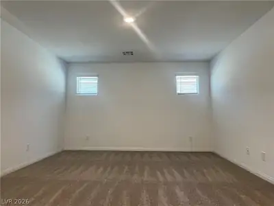 3484 Via Lucca Avenue, Las Vegas, NV 89141 Bedroom