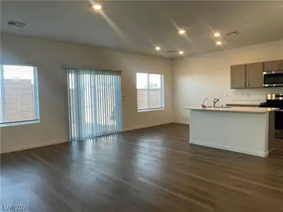 3484 Via Lucca Avenue, Las Vegas, NV 89141 Living Room