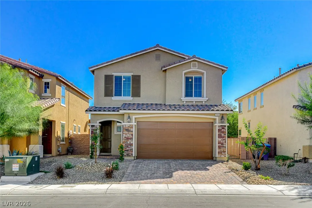 3989 Fire Fox Drive, North Las Vegas, NV 89032