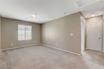 3989 Fire Fox Drive, North Las Vegas, NV 89032 Bedroom