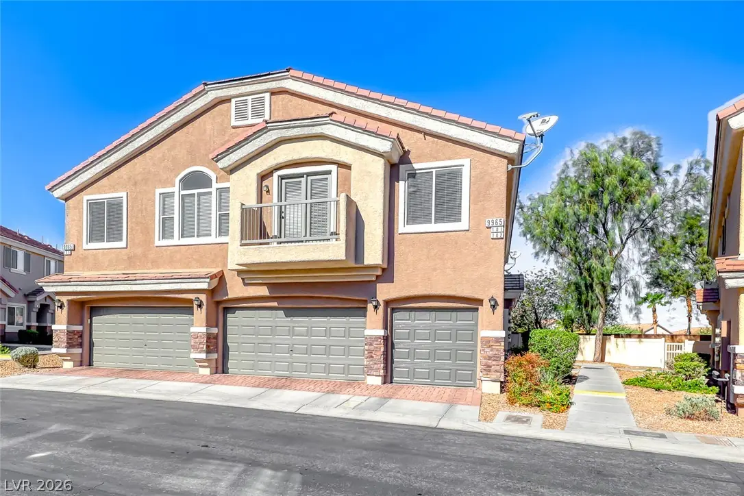9965 Government Point Way 101, Las Vegas, NV 89183