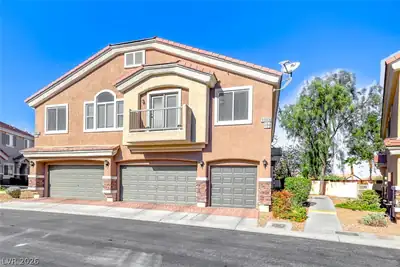 9965 Government Point Way 101, Las Vegas