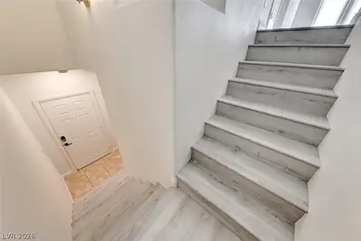 9965 Government Point Way 101, Las Vegas, NV 89183 Stairs