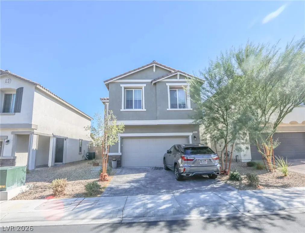 10048 Spelter Street, Las Vegas, NV 89183