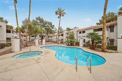 6643 West Tropicana Avenue 104 Las Vegas, NV 89103