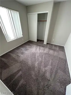 9634 Sage Sparrow Avenue, Las Vegas, NV 89148 Bedroom