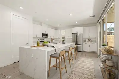3209 Waterstone Avenue, Henderson, NV 89044 Kitchen
