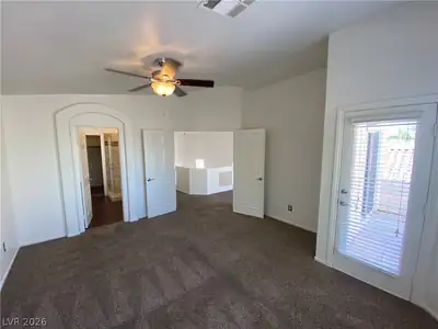 1167 Ekalaka Road, Henderson, NV 89052 Bedroom