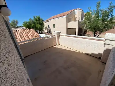 1167 Ekalaka Road, Henderson, NV 89052 Patio