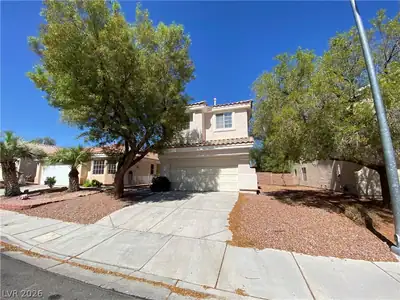 1167 Ekalaka Road, Henderson