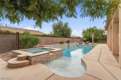 8622 Amber Autumn Street, Las Vegas, NV 89131 