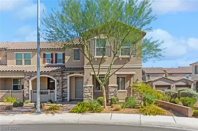 7025 Coyote Mesa Street, North Las Vegas