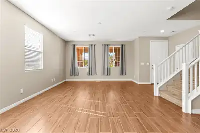 7025 Coyote Mesa Street, North Las Vegas, NV 89086 