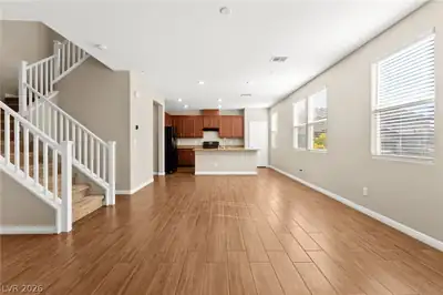 7025 Coyote Mesa Street, North Las Vegas, NV 89086 