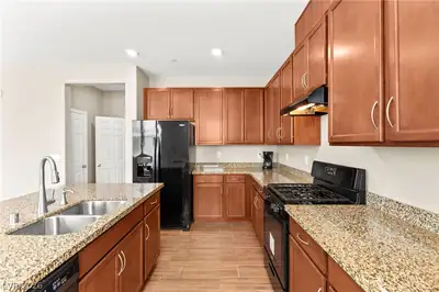 7025 Coyote Mesa Street, North Las Vegas, NV 89086 