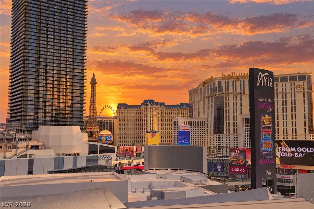 3726 Las Vegas Boulevard 1002, Las Vegas, NV 89158
