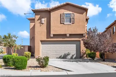 8889 Carradori Avenue, Las Vegas