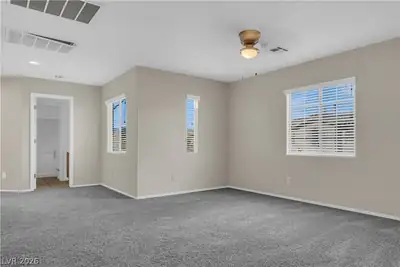 8889 Carradori Avenue, Las Vegas, NV 89148 Bedroom
