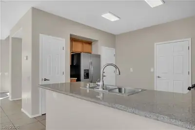 8889 Carradori Avenue, Las Vegas, NV 89148 Kitchen