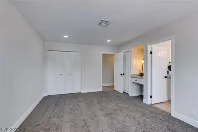 3360 Paso Andres St. Street, Las Vegas, NV 89146 Bedroom