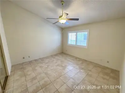 7024 Brown Derby Circle, Las Vegas, NV 89128 Bedroom