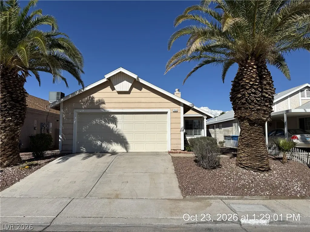 7024 Brown Derby Circle, Las Vegas, NV 89128
