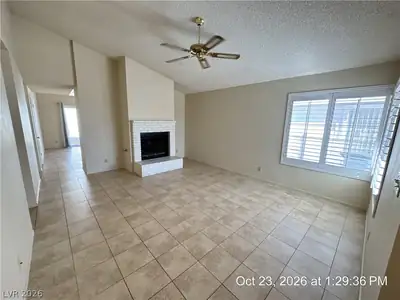 7024 Brown Derby Circle, Las Vegas, NV 89128 Living Room