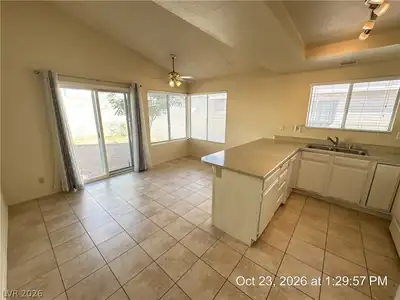 7024 Brown Derby Circle, Las Vegas, NV 89128 Dining Area