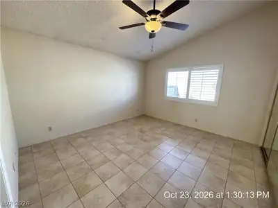 7024 Brown Derby Circle, Las Vegas, NV 89128 Primary Bedroom