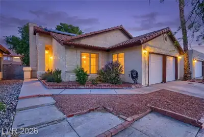 1920 Old Mill Lane, Henderson