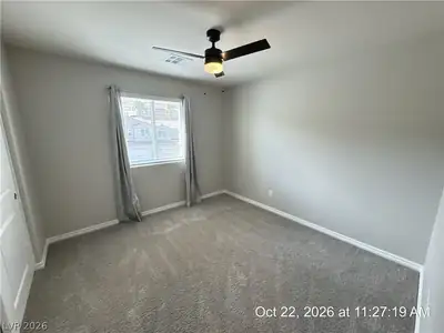 312 Rain Quail Way, Henderson, NV 89012 Bedroom