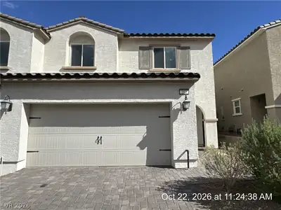 312 Rain Quail Way Henderson, NV 89012