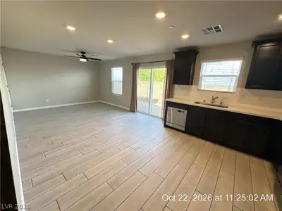 312 Rain Quail Way, Henderson, NV 89012 Dining Area