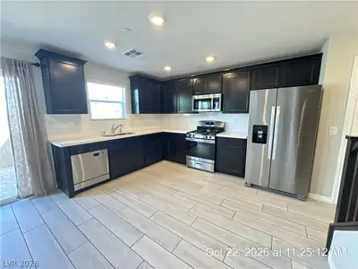 312 Rain Quail Way, Henderson, NV 89012 Kitchen