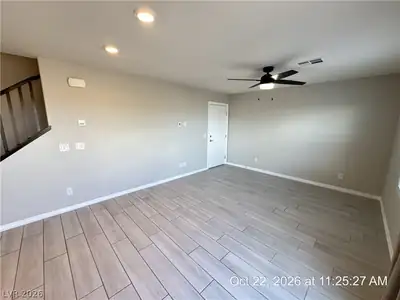 312 Rain Quail Way, Henderson, NV 89012 Living Room