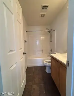 1153 Blue Magenta Avenue, Las Vegas, NV 89183 Bathroom