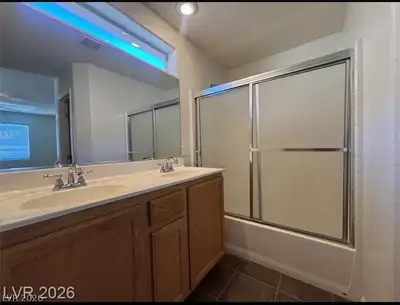 1153 Blue Magenta Avenue, Las Vegas, NV 89183 Bathroom