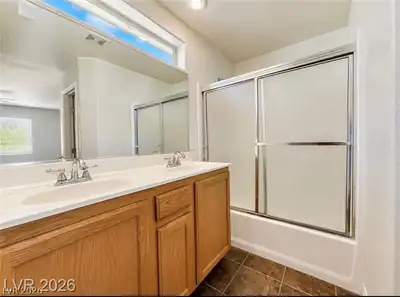 1153 Blue Magenta Avenue, Las Vegas, NV 89183 Bathroom