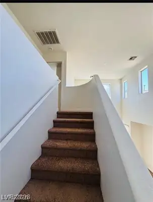 1153 Blue Magenta Avenue, Las Vegas, NV 89183 Stairs