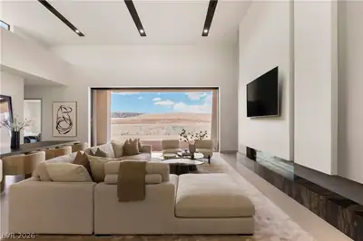1504 Pleasant Bay Court, Henderson, NV 89011 Living Room