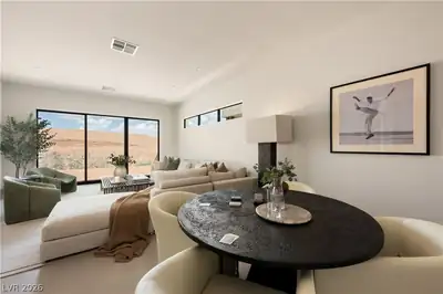 1504 Pleasant Bay Court, Henderson, NV 89011 Dining Area