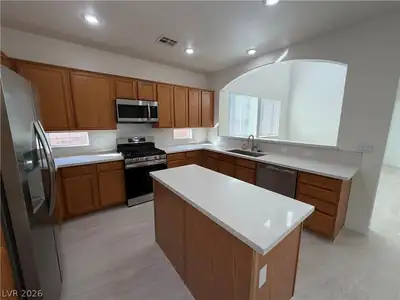 176 Thunder Plains Way, Henderson, NV 89012 Kitchen