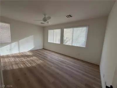 176 Thunder Plains Way, Henderson, NV 89012 Bedroom