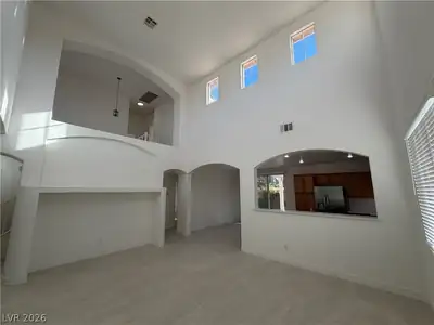 176 Thunder Plains Way, Henderson, NV 89012 Living Room