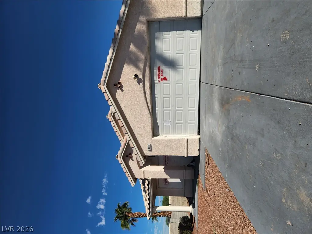 906 Dodee Court, Henderson, NV 89015