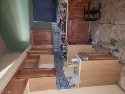 906 Dodee Court, Henderson, NV 89015 Kitchen