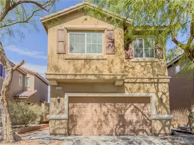 3824 Hollycroft Drive, North Las Vegas