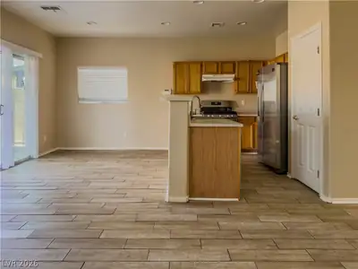 3824 Hollycroft Drive, North Las Vegas, NV 89081 Dining Area